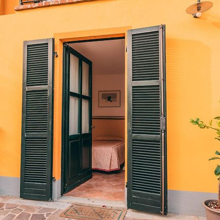 Agriturismo Cascina Barin 罗迪 外观 照片