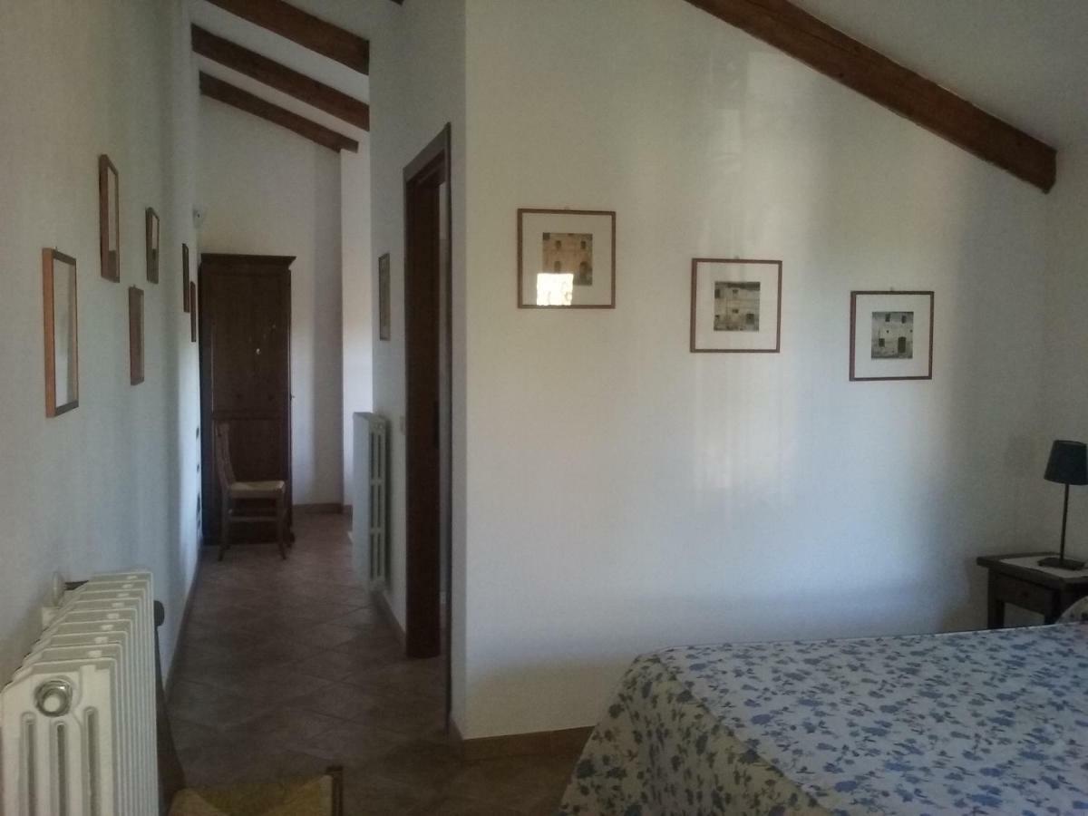 Agriturismo Cascina Barin 罗迪 外观 照片