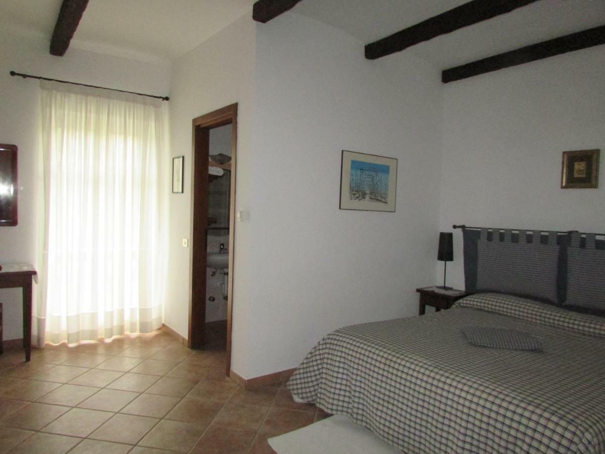 Agriturismo Cascina Barin 罗迪 外观 照片