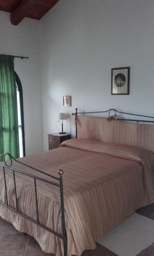 Agriturismo Cascina Barin 罗迪 外观 照片