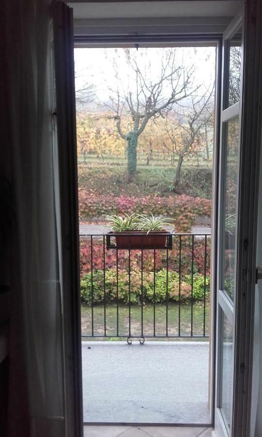 Agriturismo Cascina Barin 罗迪 外观 照片