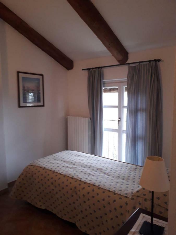 Agriturismo Cascina Barin 罗迪 外观 照片