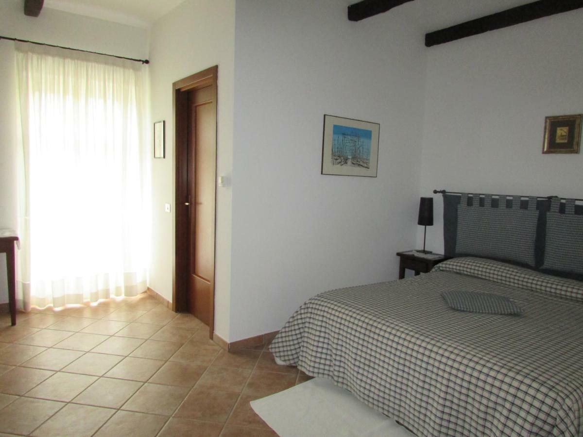 Agriturismo Cascina Barin 罗迪 外观 照片