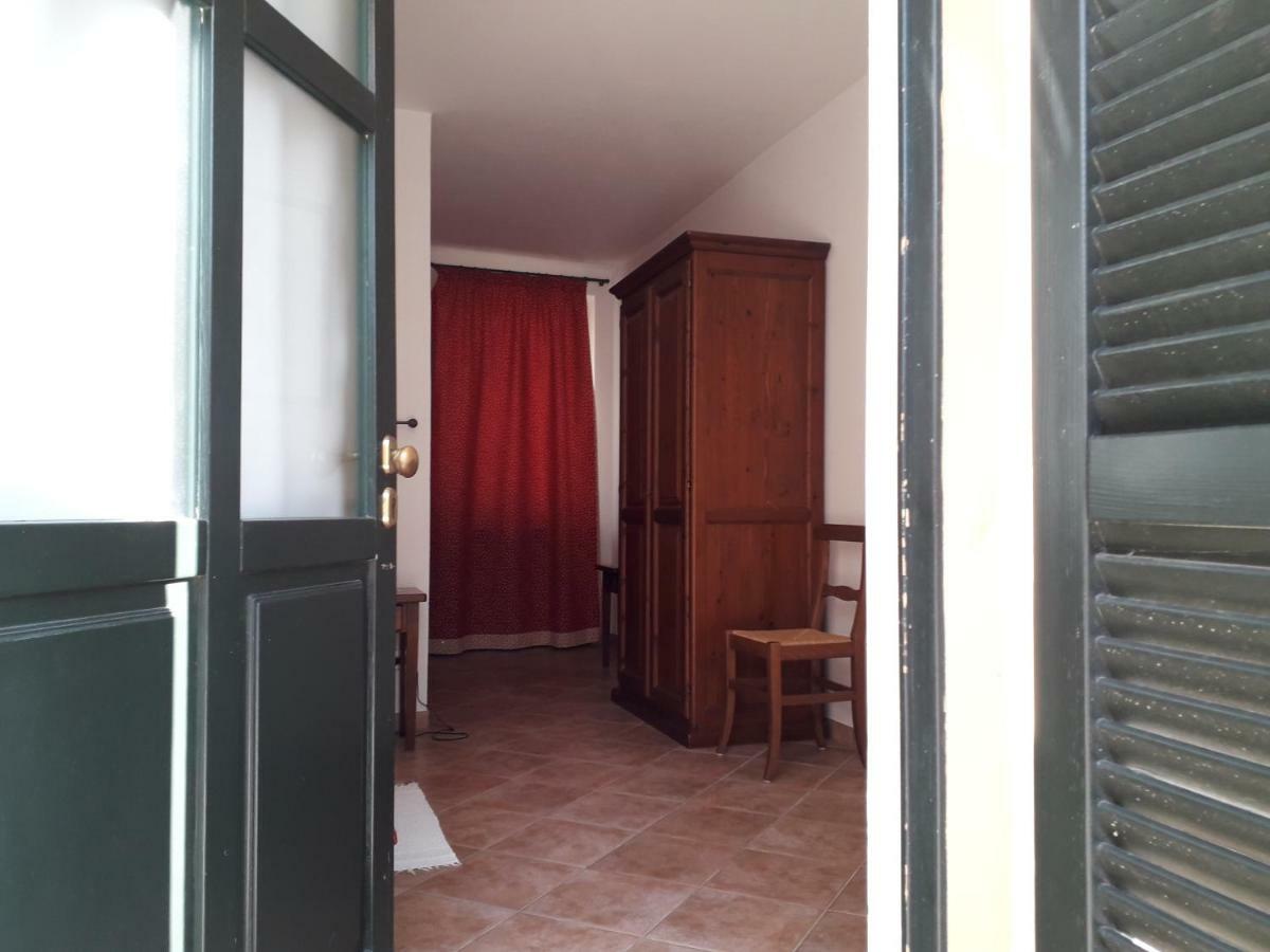 Agriturismo Cascina Barin 罗迪 外观 照片