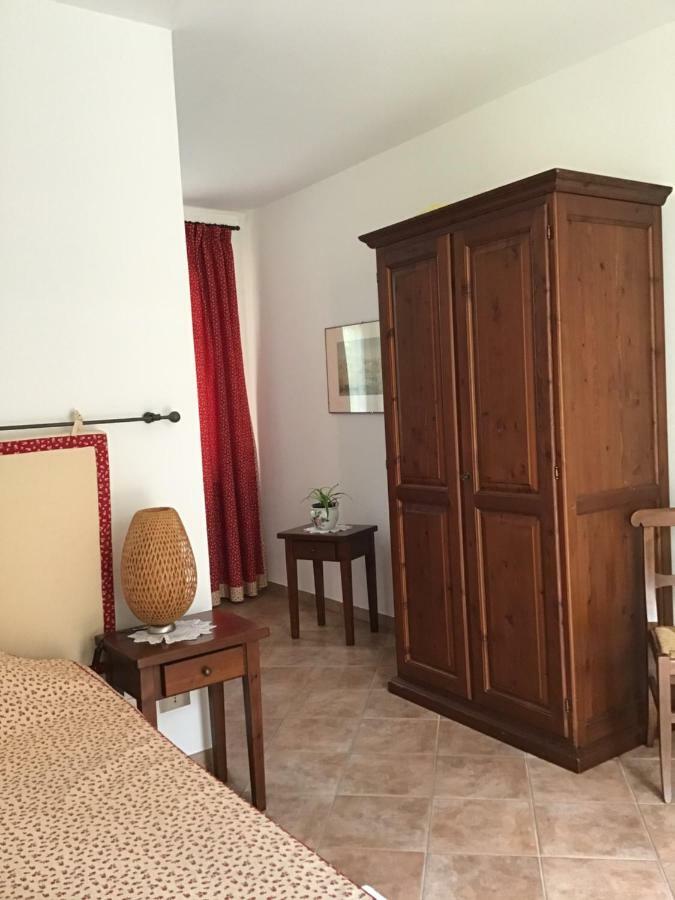 Agriturismo Cascina Barin 罗迪 外观 照片