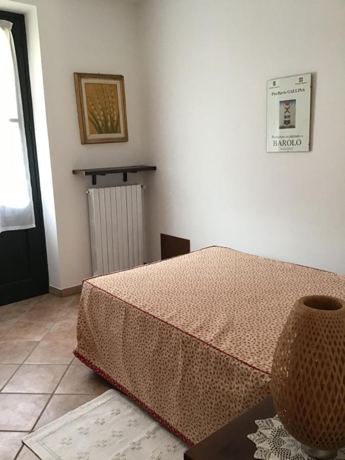 Agriturismo Cascina Barin 罗迪 外观 照片