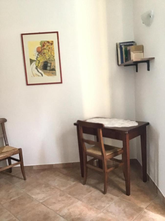 Agriturismo Cascina Barin 罗迪 外观 照片